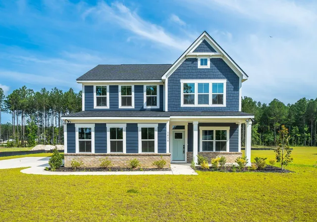 Homes for sale in Ridgeville, SC | 1018 Lacebark Dr, Ridgeville, SC 29472 | MLS# 26017077