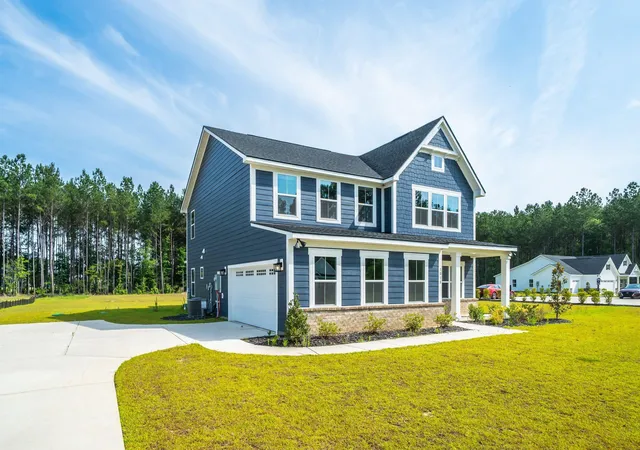 Homes for sale in Ridgeville, SC | 1018 Lacebark Dr, Ridgeville, SC 29472 | MLS# 26017077