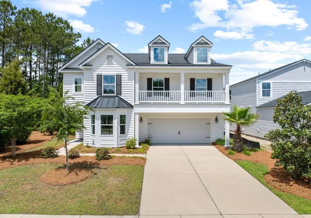 Photo 1 of Single family home for sale at 113 Lindera Preserve Blvd, Summerville, SC 29486 | MLS# 26015449 | Listing updated on 2026-08-22