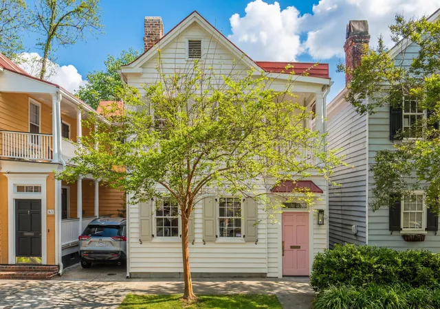 Photo 1 of Single family home for sale at 63 Radcliffe St, Charleston, SC 29403 | MLS# 26024608 | Listing updated on 2026-09-01