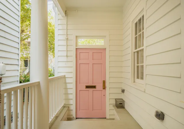 Photo 3 of Single family home for sale at 63 Radcliffe St, Charleston, SC 29403 | MLS# 26024608 | Listing updated on 2026-09-01