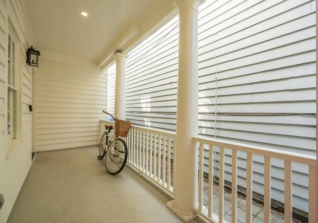 Photo 3 of Single family home for sale at 63 Radcliffe St, Charleston, SC 29403 | MLS# 26024608 | Listing updated on 2026-09-01