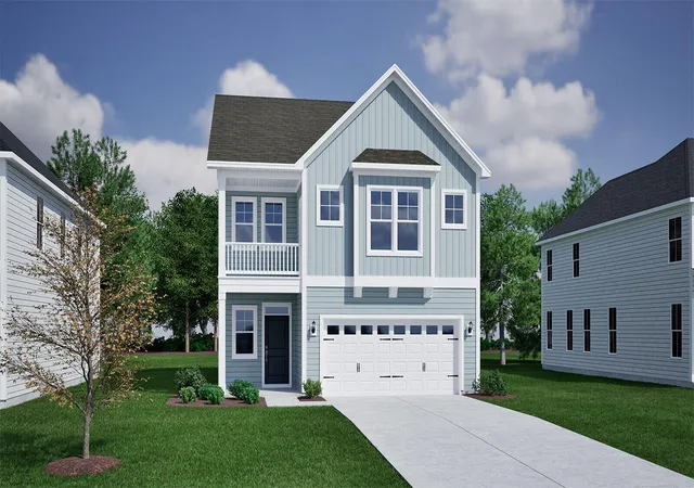 1st image of 509 Crosswick St, Summerville, SC 29483 | MLS# 26019018