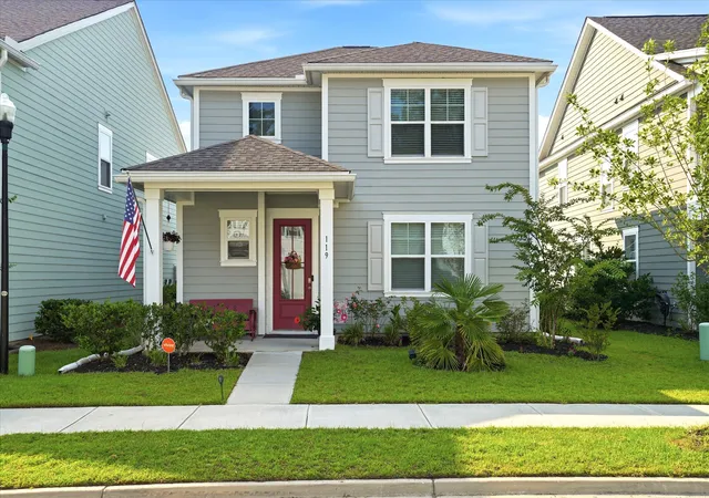 Photo 2 of Single family home for sale at 119 Petrell Rd, Summerville, SC 29483 | MLS# 26021775 | Listing updated on 2026-10-27