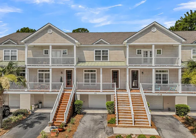 Photo 1 of Townhouse for sale at 202 Garmouth Ct, Mount Pleasant, SC 29466 | MLS# 26019843 | Listing updated on 2026-09-17