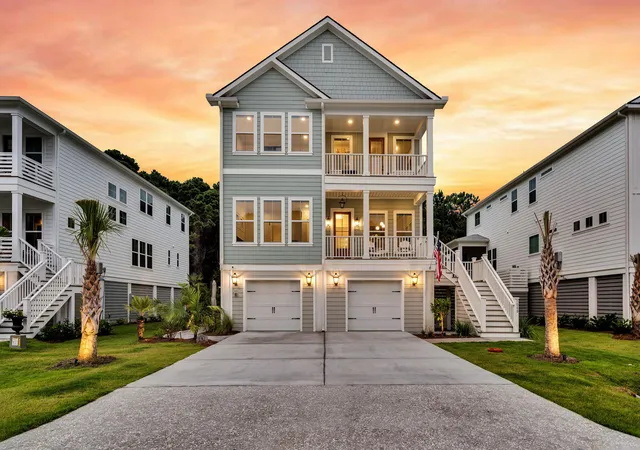 1st image of 1068 Capersview Ct, Awendaw, SC 29429 | MLS# 26017463