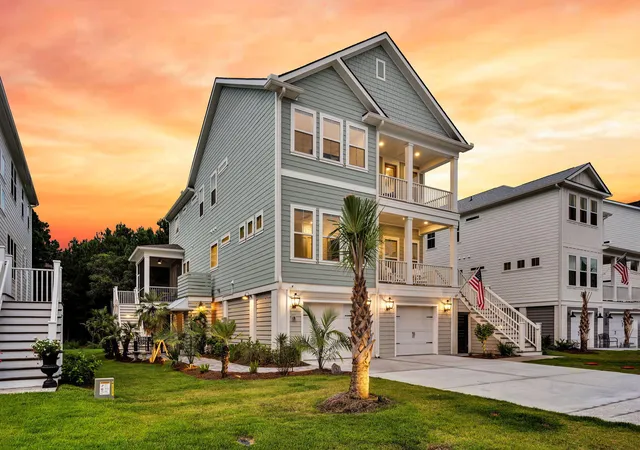 2nd image of 1068 Capersview Ct, Awendaw, SC 29429 | MLS# 26017463