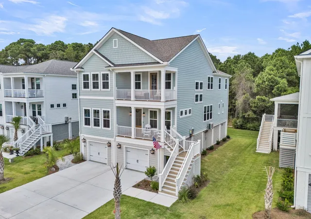 3rd image of 1068 Capersview Ct, Awendaw, SC 29429 | MLS# 26017463