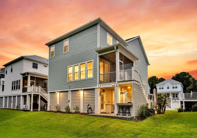 4th image of 1068 Capersview Ct, Awendaw, SC 29429 | MLS# 26017463