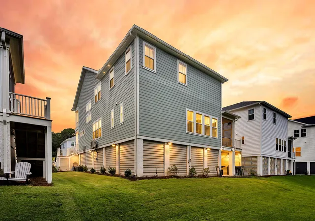 5th image of 1068 Capersview Ct, Awendaw, SC 29429 | MLS# 26017463