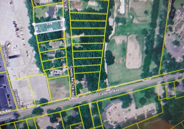 Photo 2 of Land for sale at 112 Atlantic St, Summerville, SC 29483 | MLS# 26015200 | Listing updated on 2026-07-17