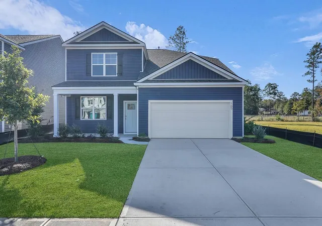 Photo 1 of Sale Pending at 186 Bee Tree Blvd, Summerville, SC 29486 | MLS# 26020134 | Listing updated on 2026-09-08