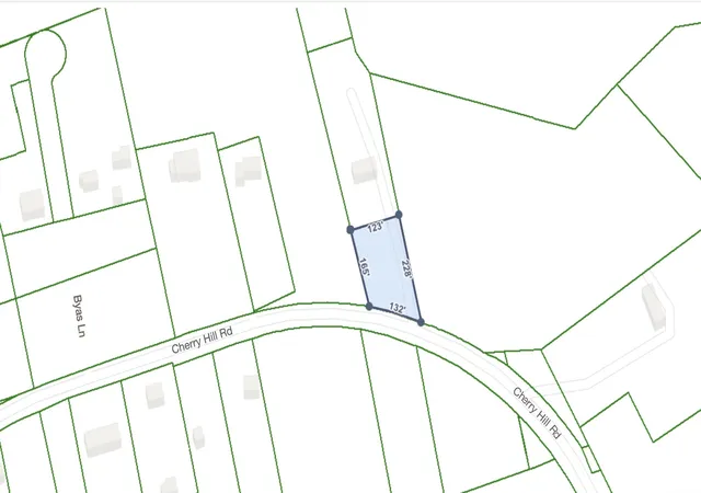 7th image of 0 Cherry Hill Rd, Hollywood, SC 29449 | MLS# 25023693