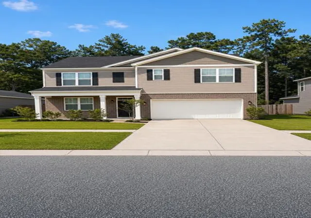 Photo 1 of Single family home for sale at 243 N Light Way, Summerville, SC 29486 | MLS# 26023088 | Listing updated on 2026-09-12