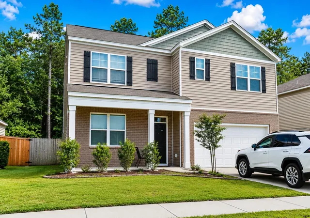Photo 3 of Single family home for sale at 243 N Light Way, Summerville, SC 29486 | MLS# 26023088 | Listing updated on 2026-09-12