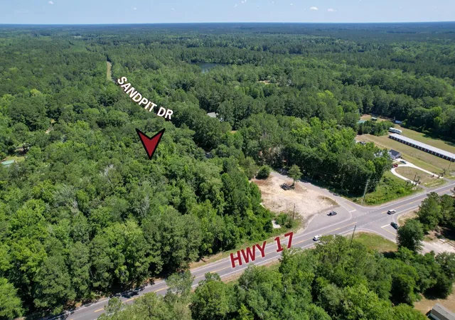 Homes for sale in Ridgeville, SC | 119 Sandpit Dr, Ridgeville, SC 29472 | MLS# 26017862