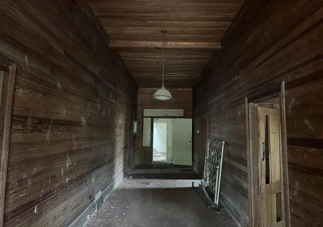 2nd image of 123 N Main St, Brunson, SC 29911 | MLS# 26017586