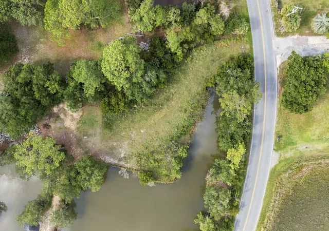 Photo 3 of Land for sale at 2363 Sol Legare Rd, Charleston, SC 29412 | MLS# 26020895 | Listing updated on 2026-07-22