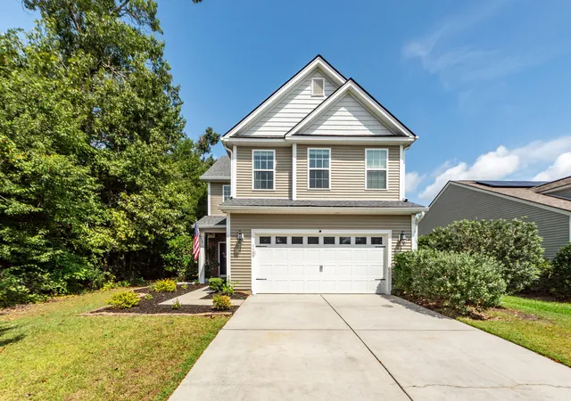 Photo 1 of Single family home for sale at 1109 Briar Rose Ln, Ladson, SC 29456 | MLS# 26022217 | Listing updated on 2026-09-09