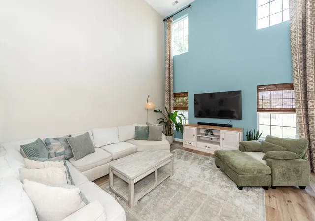Photo 3 of Single family home for sale at 1109 Briar Rose Ln, Ladson, SC 29456 | MLS# 26022217 | Listing updated on 2026-09-09
