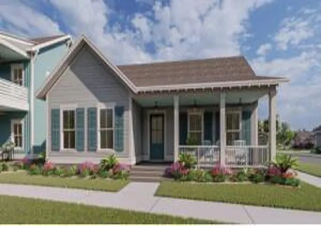 1st image of 500 Evenfall Ln, Summerville, SC 29486 | MLS# 26021425