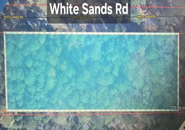 7th image of 0 White Sands Rd, Walterboro, SC 29488 | MLS# 26023285