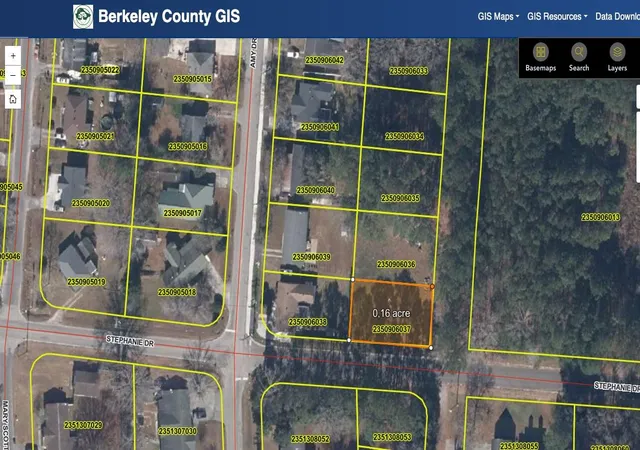 3rd image of 00 Stephanie Dr, Goose Creek, SC 29445 | MLS# 26020643