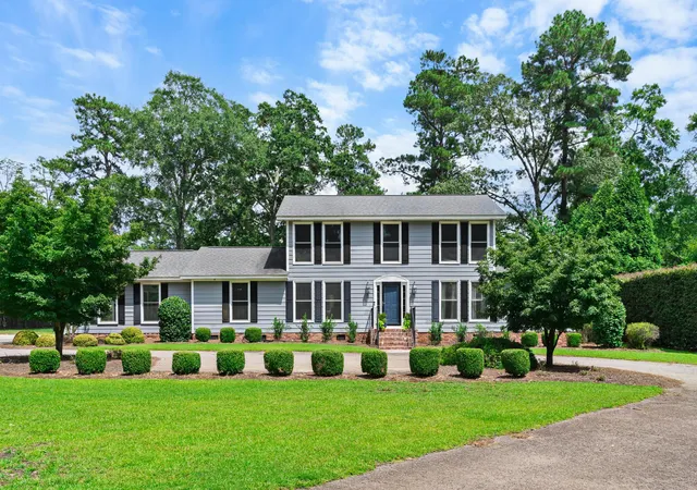 Photo 1 of Single family home for sale at 1457 Lee Blvd, Orangeburg, SC 29118 | MLS# 26020248 | Listing updated on 2026-08-04