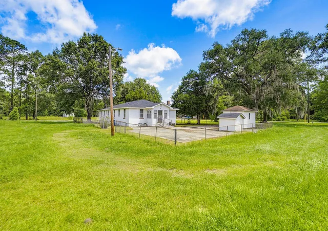 Homes for sale in Yemassee, SC | 231 Big Estate Cir, Yemassee, SC 29945 | MLS# 26018590