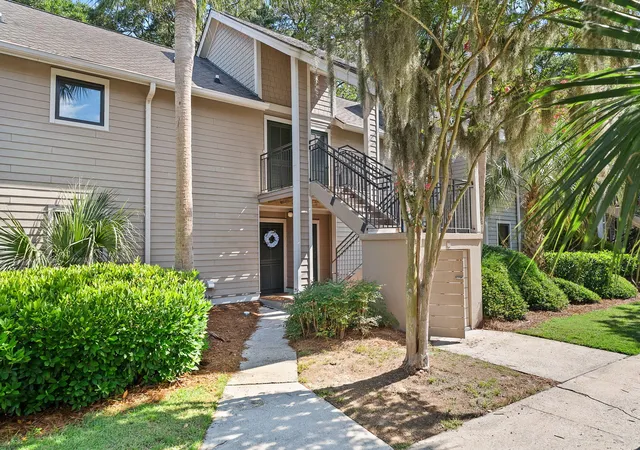 Homes for sale in Seabrook Island, SC | 157 High Hammock Villas, Seabrook Island, SC 29455 | MLS# 26018481