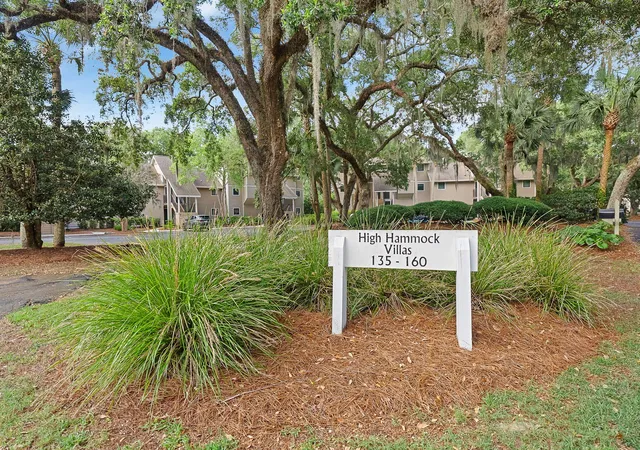 Homes for sale in Seabrook Island, SC | 157 High Hammock Villas, Seabrook Island, SC 29455 | MLS# 26018481