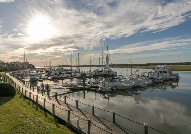 Homes for sale in Seabrook Island, SC | 157 High Hammock Villas, Seabrook Island, SC 29455 | MLS# 26018481