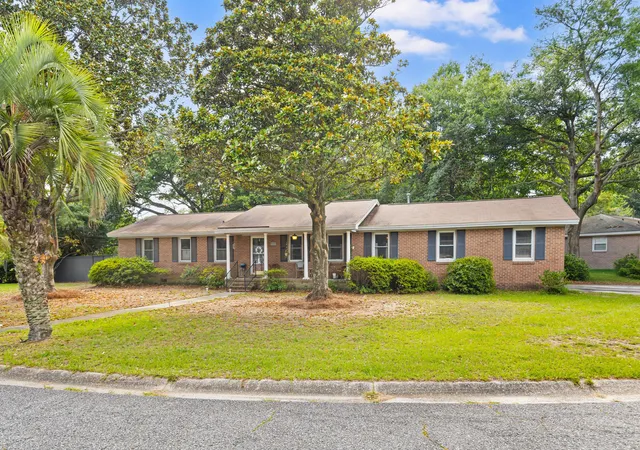 1st image of 5301 Helene Dr, North Charleston, SC 29418 | MLS# 26018810