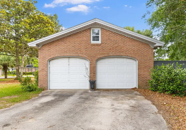40th image of 5301 Helene Dr, North Charleston, SC 29418 | MLS# 26018810