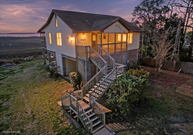 Photo 4 of Single family home for sale at 1538 Periwinkle Dr, Mount Pleasant, SC 29466 | MLS# 26021563 | Listing updated on 2026-07-29