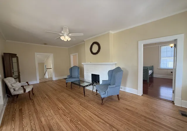 Photo 3 of Single family home for sale at 215 Church St, Edgefield, SC 29824 | MLS# 25025549 | Listing updated on 2026-08-05