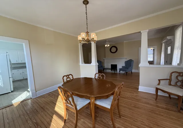Photo 4 of Single family home for sale at 215 Church St, Edgefield, SC 29824 | MLS# 25025549 | Listing updated on 2026-08-05