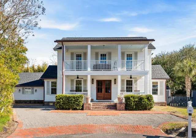 1st image of 930 Richter Wy, Mount Pleasant, SC 29464 | MLS# 26009503