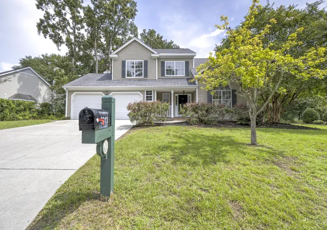 Photo 1 of Single family home for sale at 3313 Heathland Way, Mount Pleasant, SC 29466 | MLS# 26024403 | Listing updated on 2026-09-07