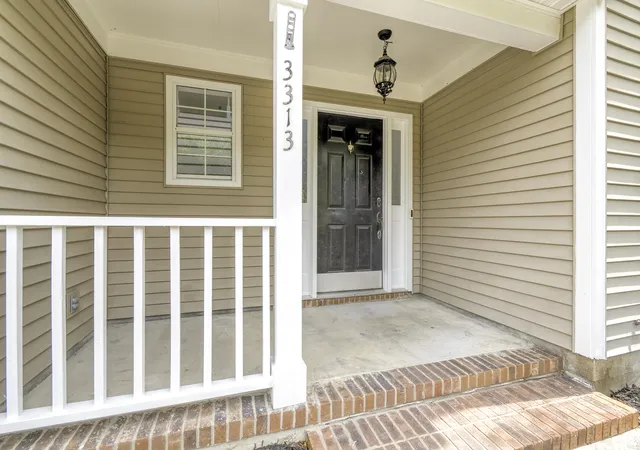 Photo 2 of Single family home for sale at 3313 Heathland Way, Mount Pleasant, SC 29466 | MLS# 26024403 | Listing updated on 2026-09-07