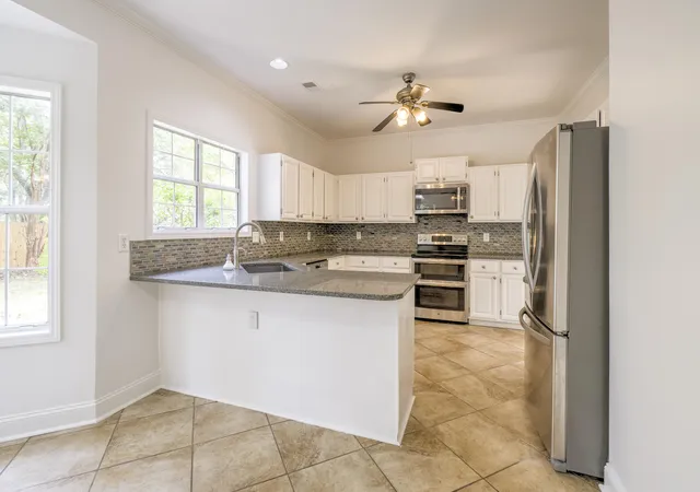 Photo 4 of Single family home for sale at 3313 Heathland Way, Mount Pleasant, SC 29466 | MLS# 26024403 | Listing updated on 2026-09-07