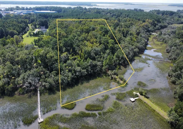 Photo 2 of Land for sale at 6444 St Anthony Dr, Hollywood, SC 29449 | MLS# 25025709 | Listing updated on 2026-09-30