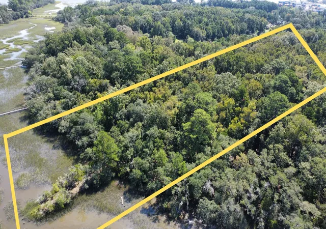 Photo 3 of Land for sale at 6444 St Anthony Dr, Hollywood, SC 29449 | MLS# 25025709 | Listing updated on 2026-09-30