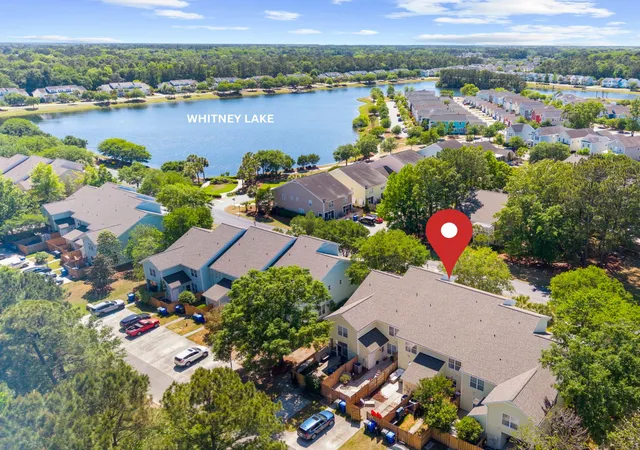 Homes for sale in Johns Island, SC | 2938 Sugarberry Ln, Johns Island, SC 29455 | MLS# 26017750
