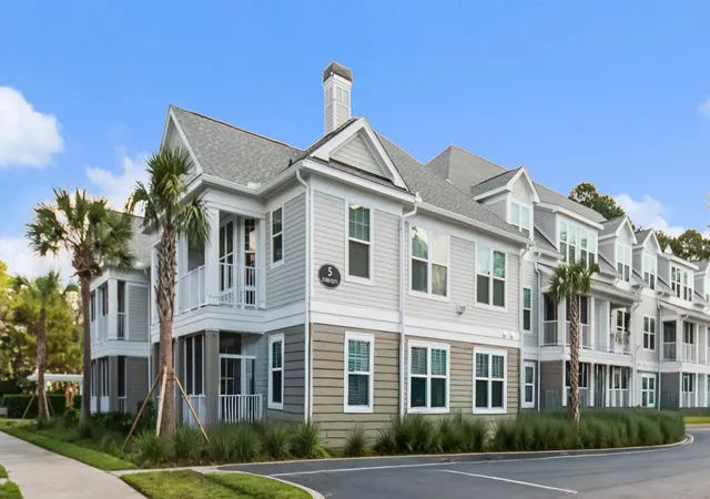 Photo 2 of Townhouse for sale at 130 River Landing Dr #Unit 5111, Daniel Island, SC 29492 | MLS# 26017633 | Listing updated on 2026-09-06