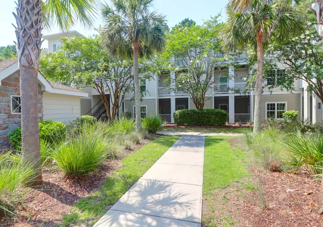 Homes for sale in Mount Pleasant, SC | 1300 Park West Blvd #Unit 512, Mount Pleasant, SC 29466 | MLS# 26009382