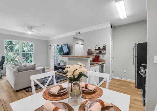 Homes for sale in Mount Pleasant, SC | 1300 Park West Blvd #Unit 512, Mount Pleasant, SC 29466 | MLS# 26009382