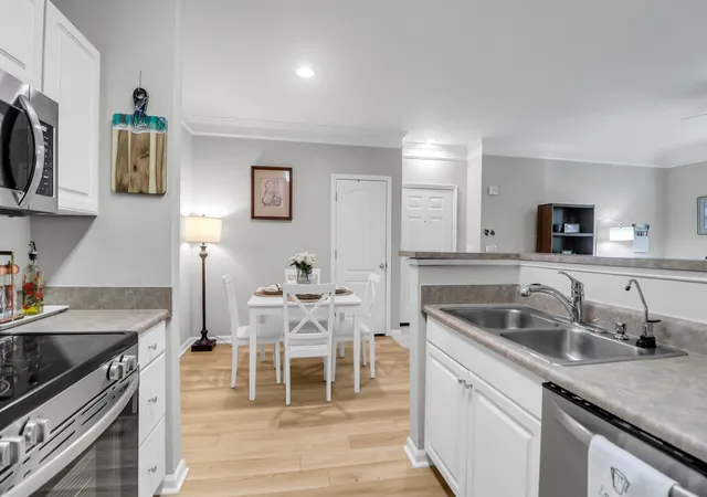 Homes for sale in Mount Pleasant, SC | 1300 Park West Blvd #Unit 512, Mount Pleasant, SC 29466 | MLS# 26009382