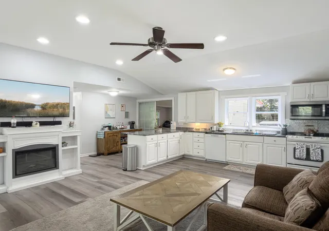 Photo 1 of Single family home for sale at 2571 Camden Rd, Holly Hill, SC 29059 | MLS# 26020289 | Listing updated on 2026-08-22