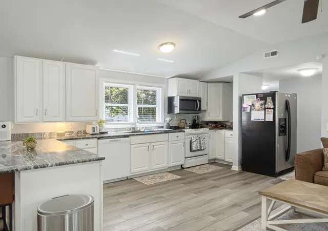 Photo 3 of Single family home for sale at 2571 Camden Rd, Holly Hill, SC 29059 | MLS# 26020289 | Listing updated on 2026-08-22